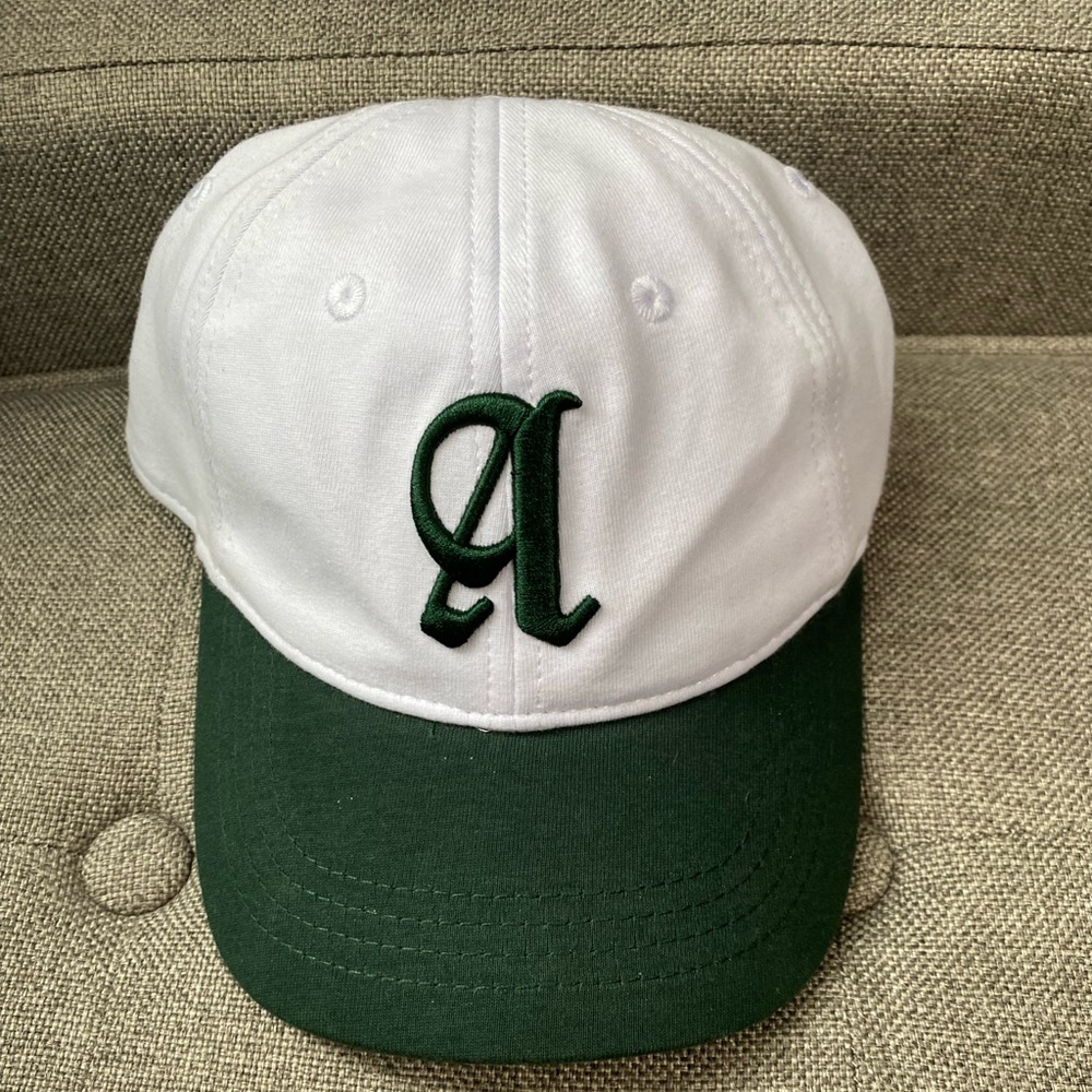 Collegiate ‘A’ Hat Aime Leon Dore